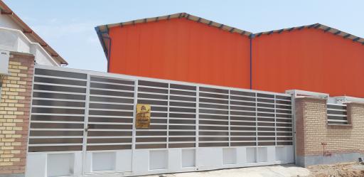 عکس شرکت بهتاش پلیمر اسپادانا 