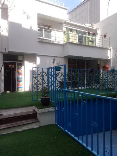 عکس سالمندان زنبق سفید