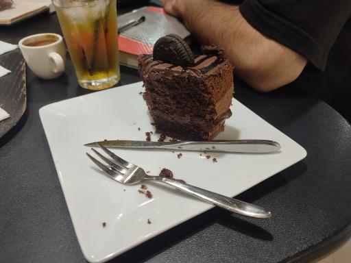 عکس کافی شاپ گرانو