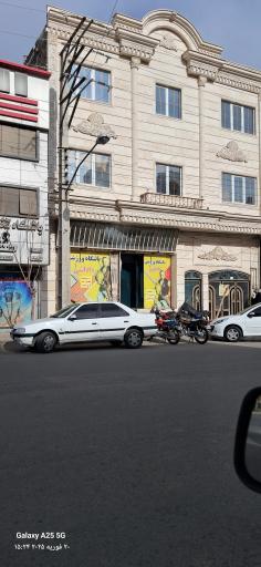 باشگاه بدنسازی داداشی