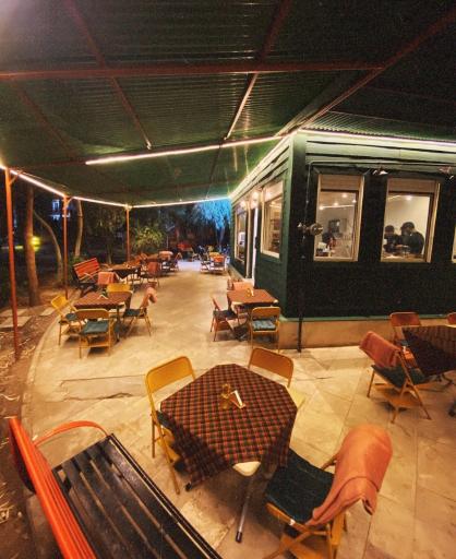 عکس خانه سبز green house