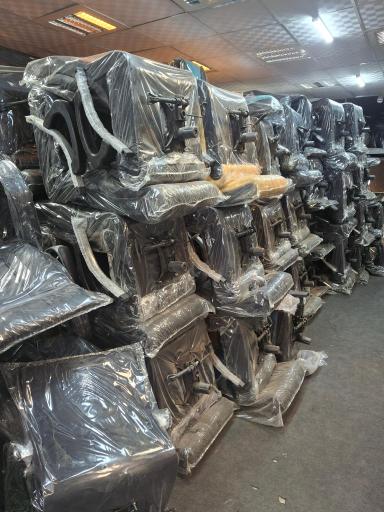 عکس مبلمان اداری غلامی