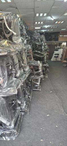 مبلمان اداری غلامی