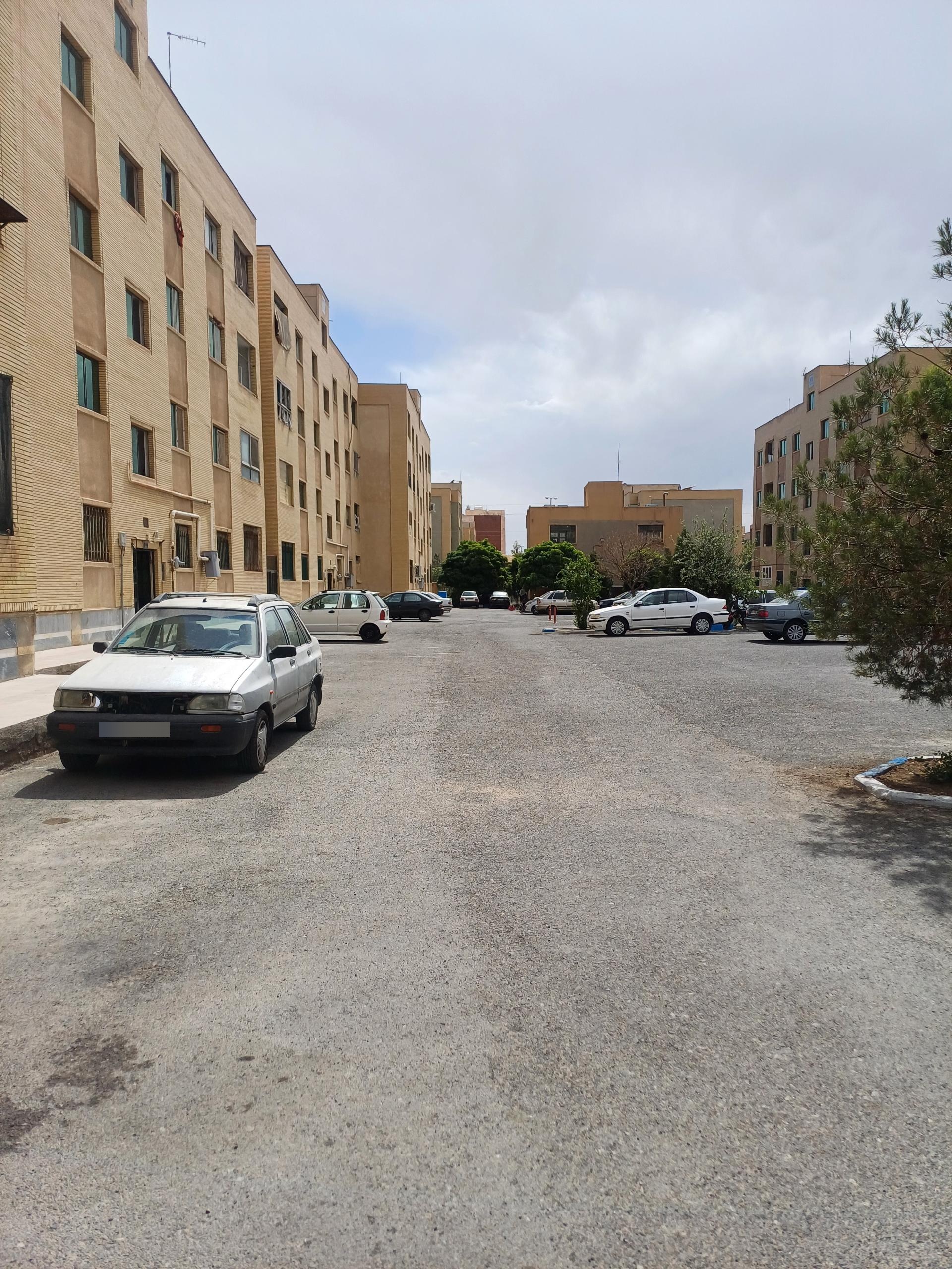 عکس مجتمع شهید مفتح