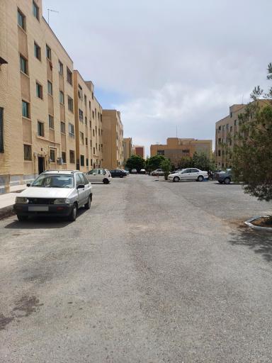 عکس مجتمع شهید مفتح