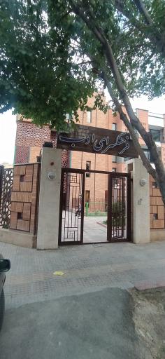 عکس فرهنگسرای ادب