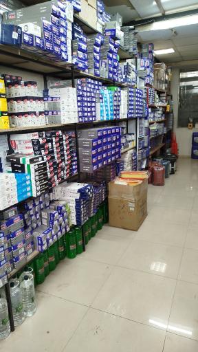 عکس شهر روغن المهدی