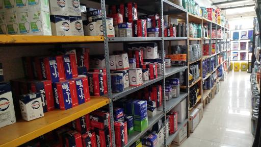 عکس شهر روغن المهدی