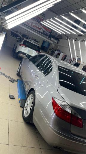 عکس تشخیص رنگ کارنو اهر