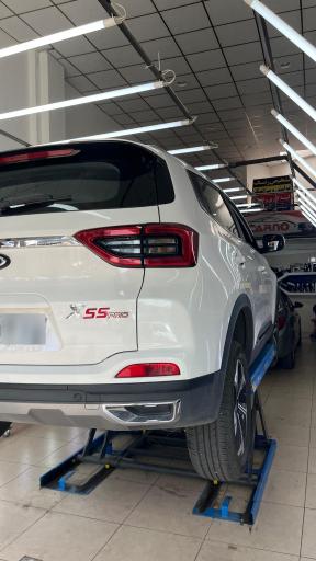 عکس تشخیص رنگ کارنو اهر