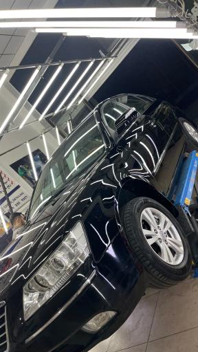 عکس تشخیص رنگ کارنو اهر