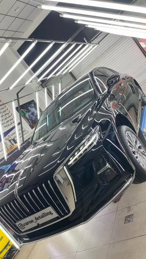 تشخیص رنگ کارنو اهر