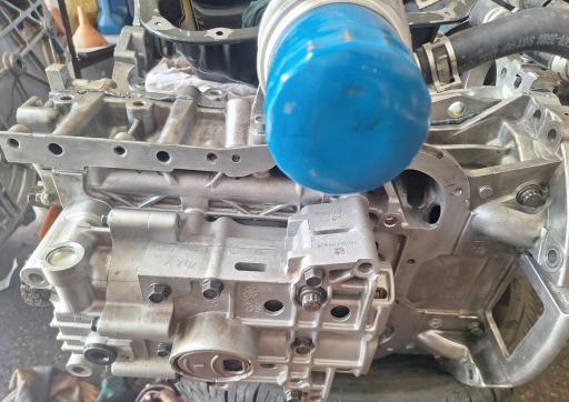 اویل پمپ قانع