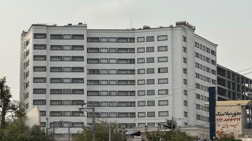 عکس مجتمع تجاری اقامتی مجلل