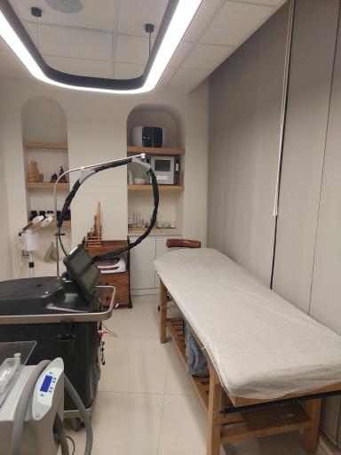 عکس مطب دکتر هدی ابوطالبی