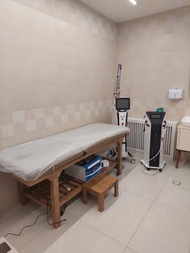 عکس مطب دکتر هدی ابوطالبی