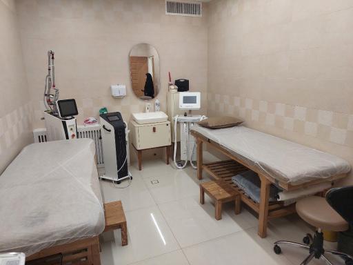 عکس مطب دکتر هدی ابوطالبی