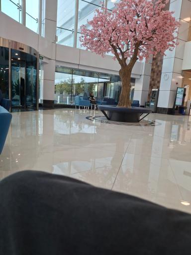 عکس بیمارستان فوق تخصصی عدل