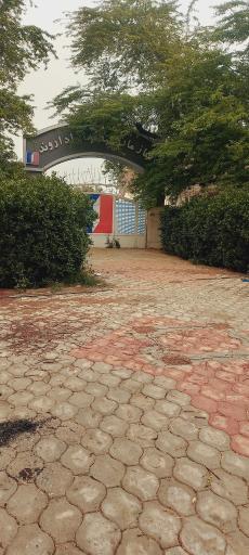 عکس اداره کار منطقه آزاد اروند