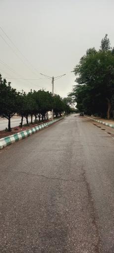 عکس اداره کار منطقه آزاد اروند