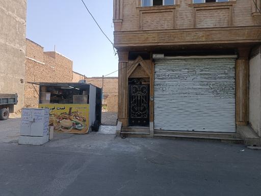 عکس فست فود مانیلا