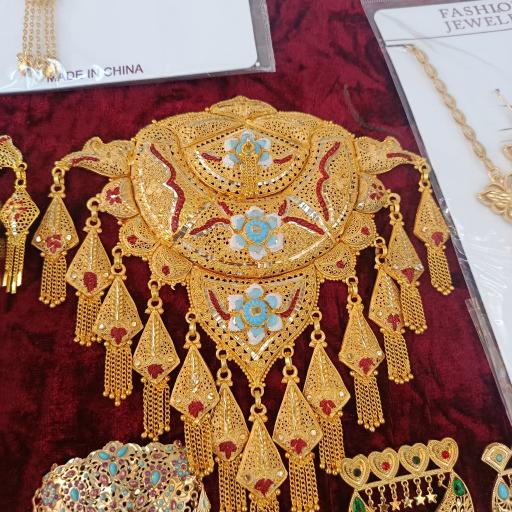 عکس بدلیجات گلدن