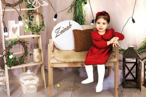 عکس آتلیه فیلم و عکس لحظه ها