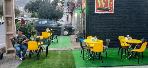 عکس بریانکده مرغ ماکو