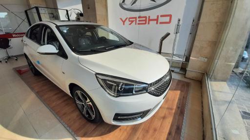 نمایندگی مدیران خودرو 368 افتخار