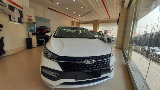 نمایندگی مدیران خودرو 368 افتخار