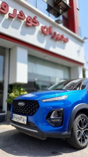 عکس نمایندگی مدیران خودرو 368 افتخار