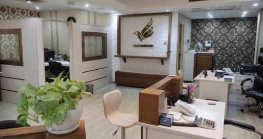 عکس آژانس مسافرتی سفر هالیدی