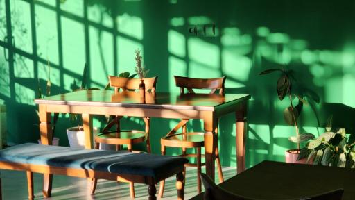 عکس کافه رزلند