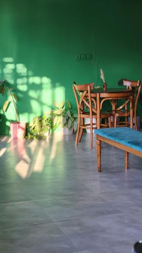 عکس کافه رزلند