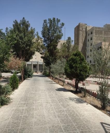 مرکز خدمات جامع سلامت فردیس