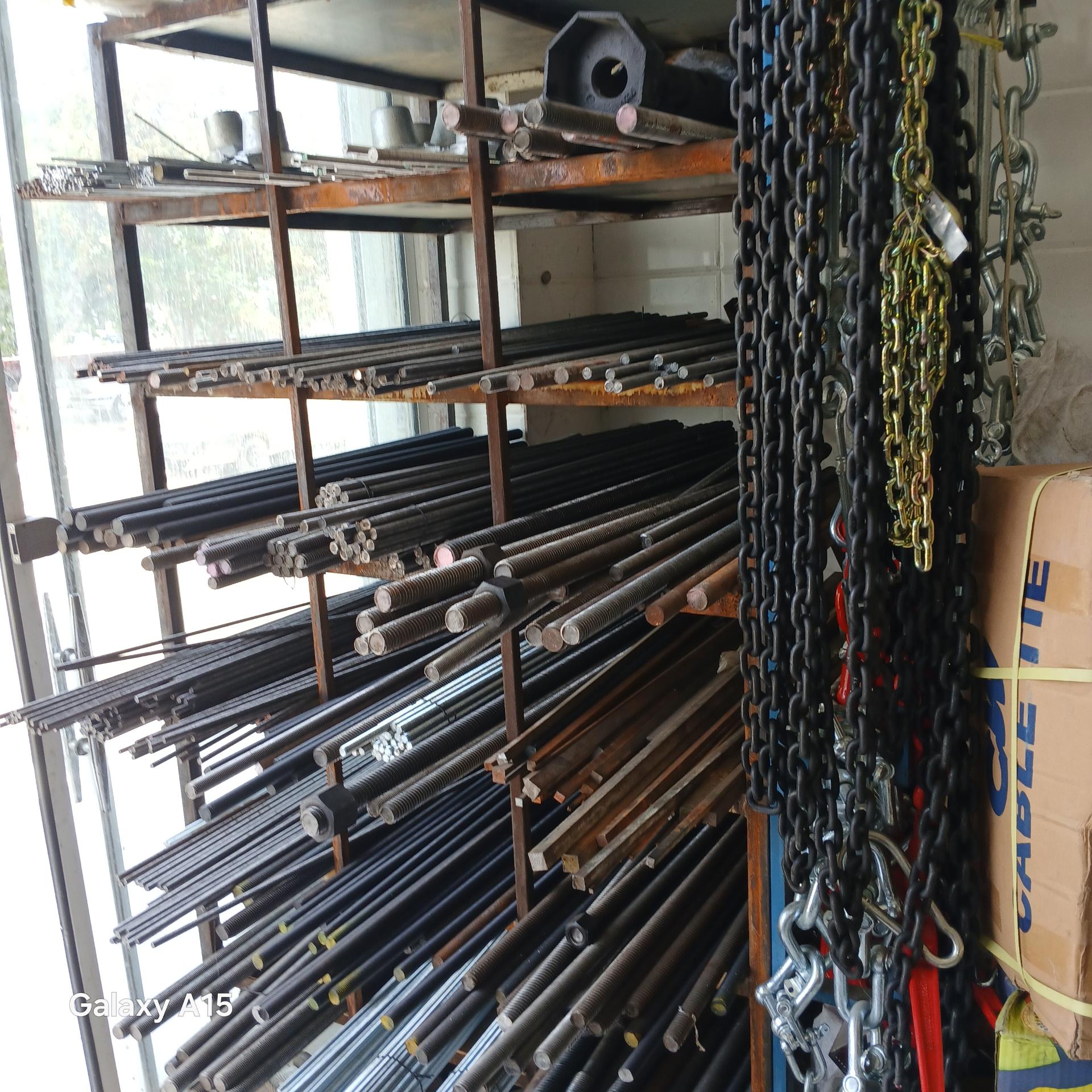 عکس پیچ ابزار پرستو 