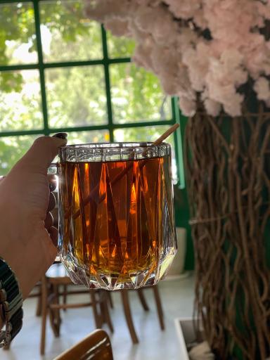 عکس کافه رزلند