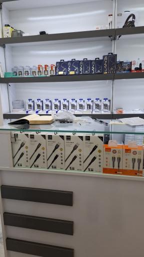 عکس موبایل و لوازم جانبی تِک استور