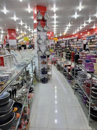 عکس بازار بزرگ دهشیخ