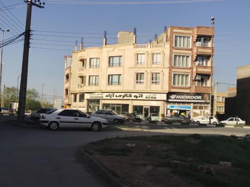 عکس اتوگالری آزاد