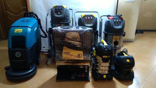 عکس شرکت آوین صنعت ماندگار