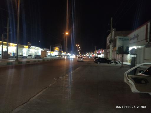 عکس بازار بزرگ دهشیخ