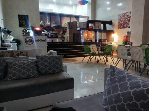 عکس فست فود 361