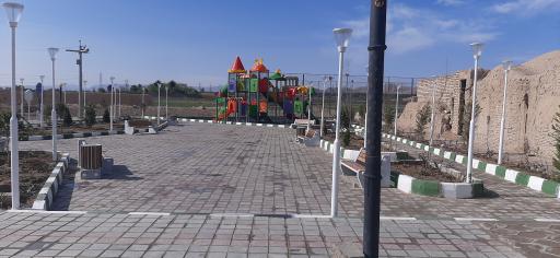 عکس بوستان غدیر