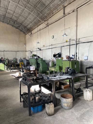 عکس ژاو صنعت ترک 