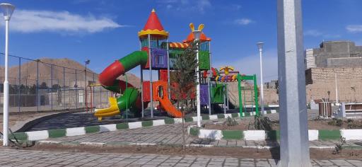 عکس بوستان غدیر