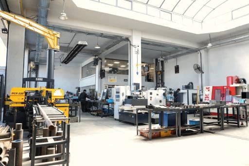 عکس ژاو صنعت ترک 