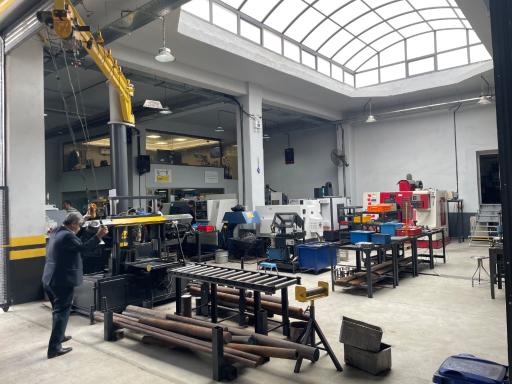 عکس ژاو صنعت ترک 