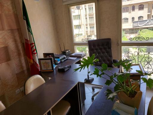 عکس موسسه حقوقی بانگ عدل مبین 