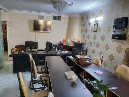 عکس موسسه حقوقی بانگ عدل مبین 